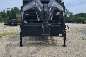 2025 IronBull DBG8320