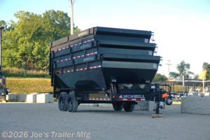 2026 IronBull DBB8316 DBB8316072_10000