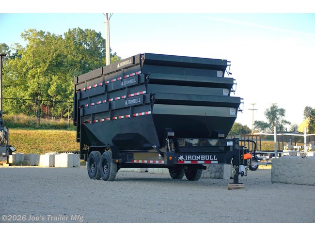 2026 IronBull DBB8316 DBB8316072_10000