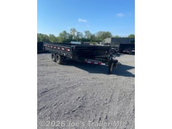 New 2026 IronBull DDP9616 DDP9616072-10000 available in Clarklake, Michigan