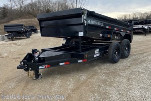 2025 IronBull DTB8312 DTB8312072_30000