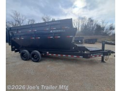 2026 DBB8316 DBB8316082_10000 by IronBull from Joe's Trailer Mfg in Clarklake, Michigan