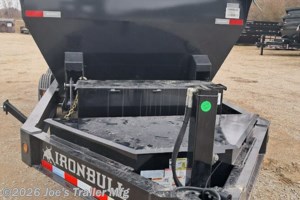 2026 IronBull DBB8316 DBB8316082_10000