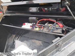 New 2026 IronBull DBB8316 DBB8316082_10000 available in Clarklake, Michigan