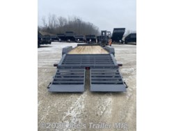 New 2026 IronBull EWB8320 EWB8320072_10002 available in Clarklake, Michigan