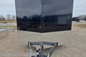 2026 Legend Trailers 8.5X20STVTA52