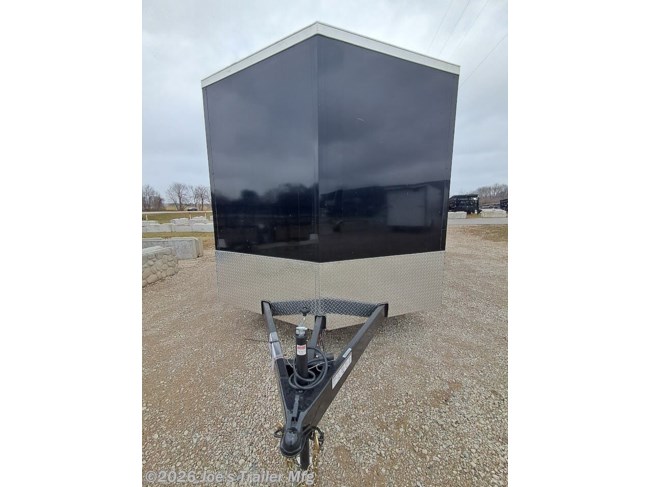 2026 Legend Trailers 8.5X20STVTA52