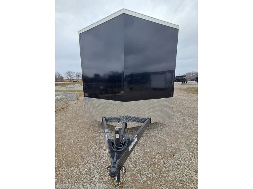 New 2026 Legend Trailers 8.5X20STVTA52 available in Livonia, Michigan