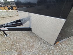 2026 8.5X20STVTA52 by Legend Trailers from Joe's Trailer Mfg. in Livonia, Michigan