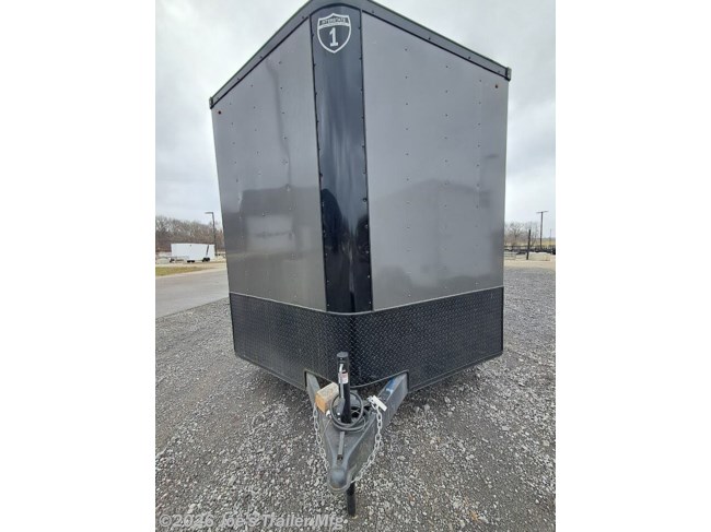 2026 Interstate Trailers SFC Series SFC820TA3XLT