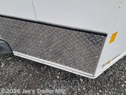 2026 SFC Series SFC712TA2 by Interstate Trailers from Joe's Trailer Mfg in Clarklake, Michigan