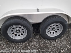 New 2026 Interstate Trailers SFC Series SFC712TA2 available in Clarklake, Michigan