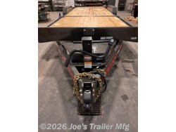 2026 MAXX-D G8X G8X8324-079735 - New Tilt Deck Trailer for sale by Joe's Trailer Mfg in Clarklake, Michigan