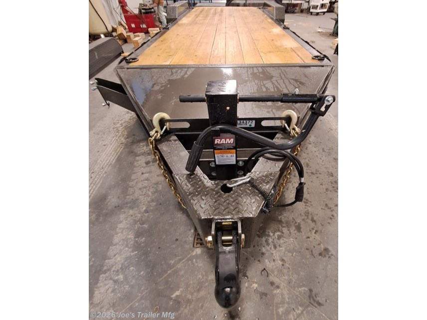 New 2026 MAXX-D EHX EHX8322-085850 available in Clarklake, Michigan