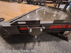New 2026 MAXX-D EHX EHX8322-085850 available in Clarklake, Michigan