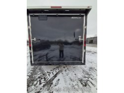 New 2026 Legend Trailers Cyclone Steel V-Nose 8.5X18SVTA52 available in Clarklake, Michigan