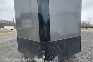 2026 Interstate Trailers SFC Series SFC824TA3XLT