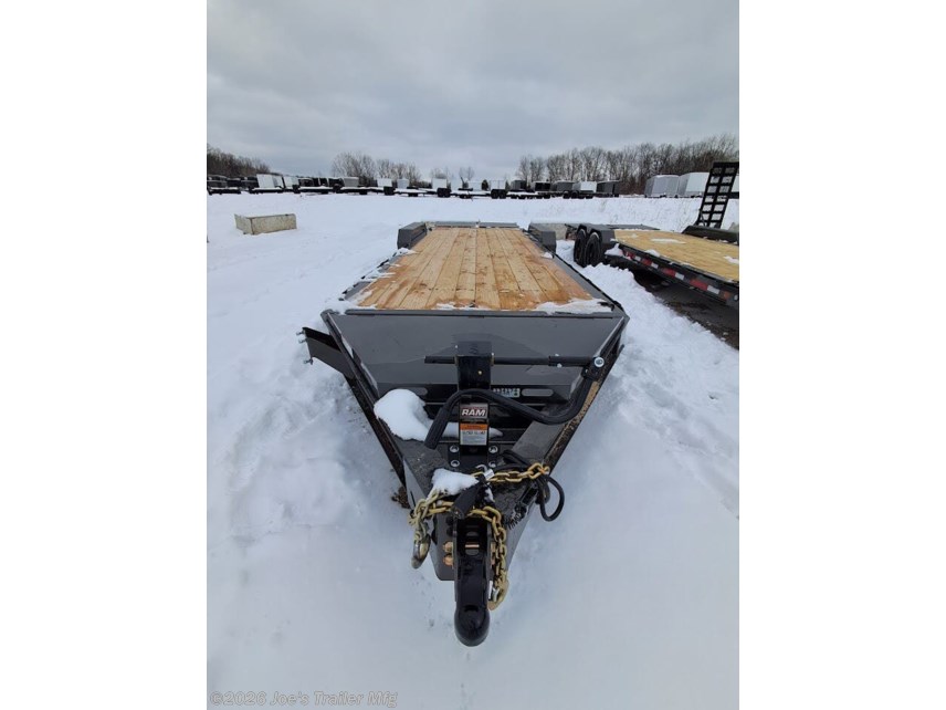 New 2026 MAXX-D EHX EHX8324-085389 available in Clarklake, Michigan