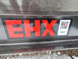 New 2026 MAXX-D EHX EHX8324-085389 available in Clarklake, Michigan