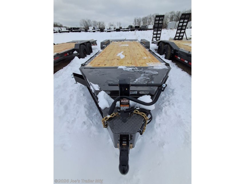 New 2026 MAXX-D EHX EHX8322-084055 available in Clarklake, Michigan