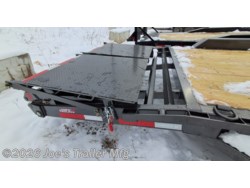 New 2026 MAXX-D EHX EHX8322-084055 available in Clarklake, Michigan