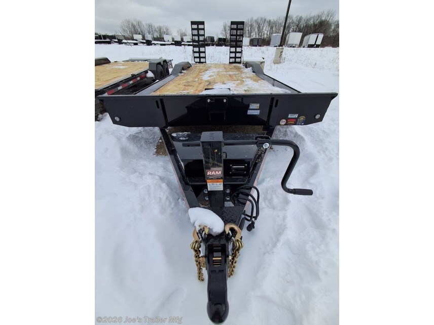 New 2026 MAXX-D H8B H8B10224-07639 available in Clarklake, Michigan