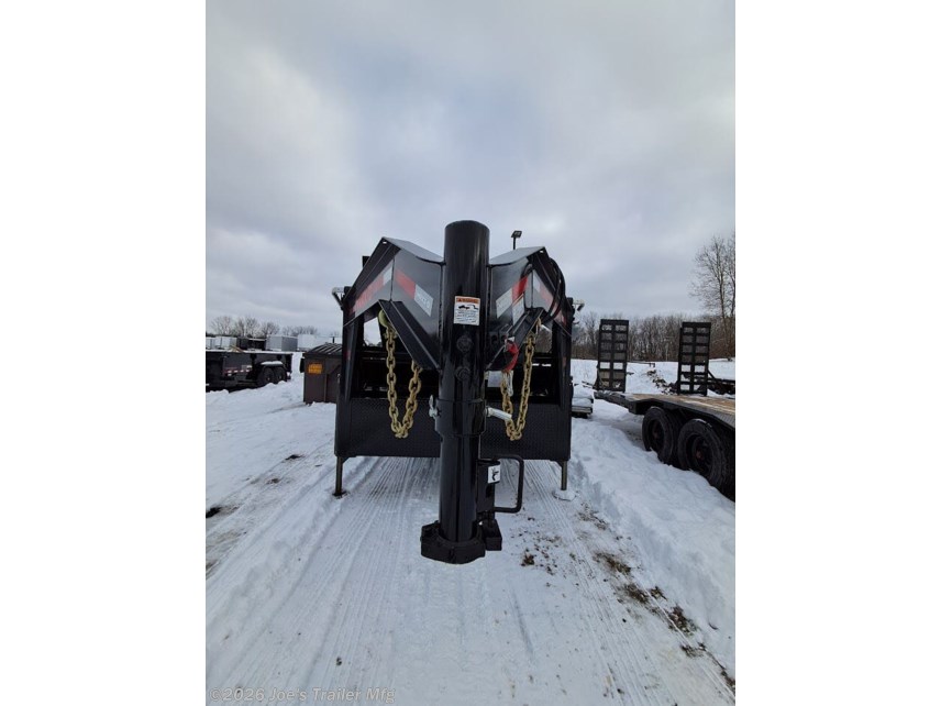 New 2026 MAXX-D ROX ROX8314G-078704 available in Clarklake, Michigan