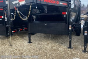 2026 MAXX-D ROX ROX8314G-078704