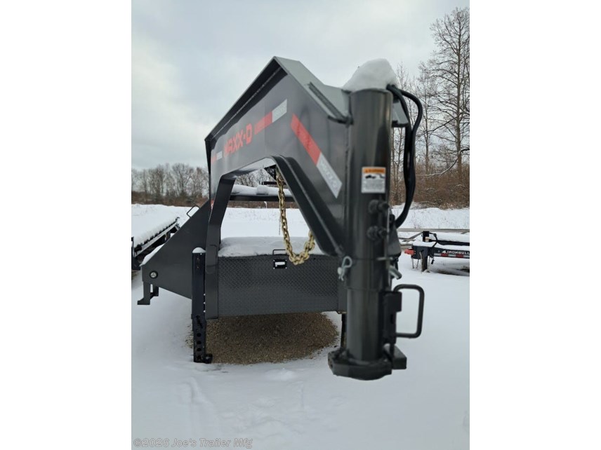 New 2026 MAXX-D LDX LDX10232-084129 available in Clarklake, Michigan