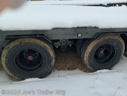 New 2026 MAXX-D LDX LDX10232-084129 available in Clarklake, Michigan