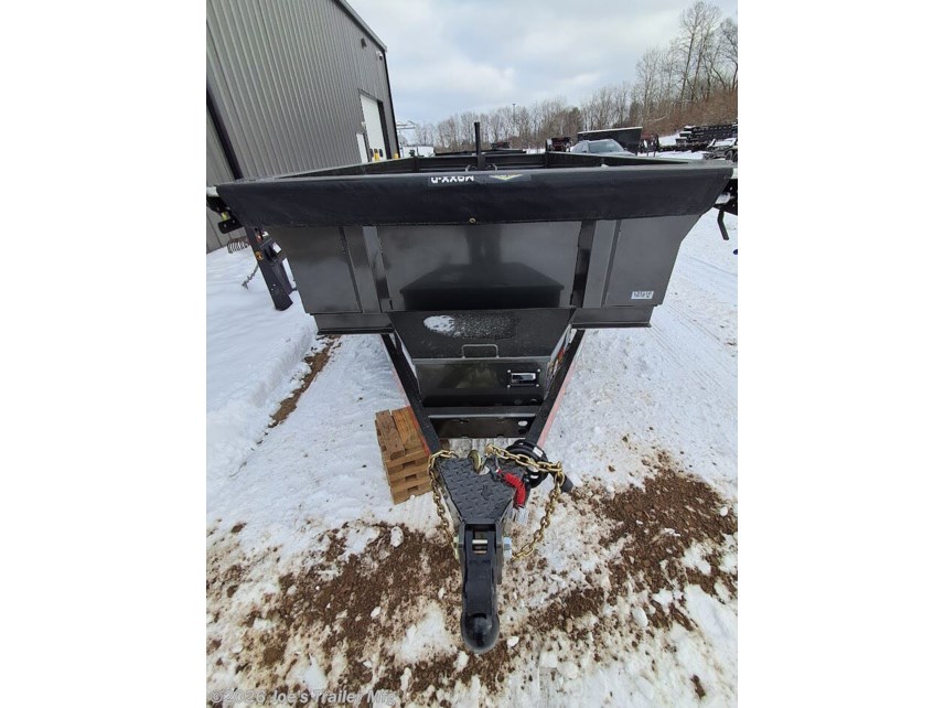 New 2026 MAXX-D D7X D7X7212 available in Clarklake, Michigan