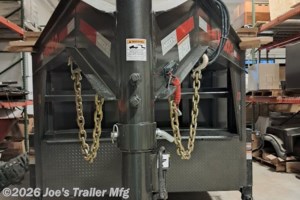 2026 MAXX-D DTX DTX8314G-085939