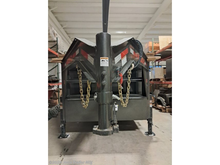 New 2026 MAXX-D DTX DTX8314G-085939 available in Clarklake, Michigan