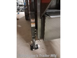 New 2026 MAXX-D DTX DTX8314G-085939 available in Clarklake, Michigan