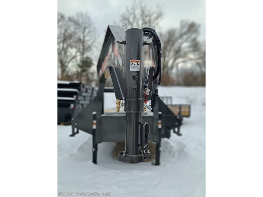 New 2026 MAXX-D H8X H8X10232G-084655 available in Clarklake, Michigan