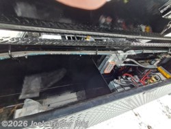 2026 ROX ROX8314G-084069 by MAXX-D from Joe's Trailer Mfg in Clarklake, Michigan