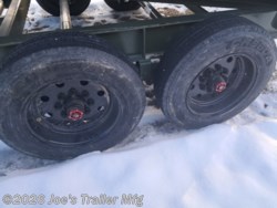 New 2026 MAXX-D DJX DJX8316 available in Clarklake, Michigan