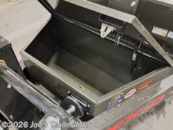 Stock Image for 2026 MAXX-D G8X8322 (options and colors may vary)