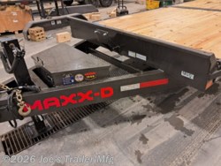 Stock Image for 2026 MAXX-D G8X8322-079245 (options and colors may vary)