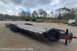 2026 MAXX-D H9X H9X10224-085201