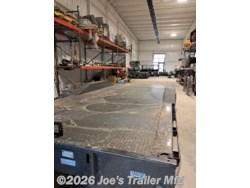 2026 H6X H6X10220 by MAXX-D from Joe's Trailer Mfg in Clarklake, Michigan
