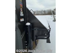2026 MAXX-D LDX LDX10232-084129 - New Flatbed Trailer for sale by Joe's Trailer Mfg in Clarklake, Michigan