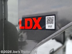 New 2026 MAXX-D LDX LDX10232-084129 available in Clarklake, Michigan