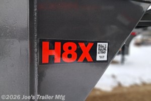 2026 MAXX-D H8X H8X10224G-085933