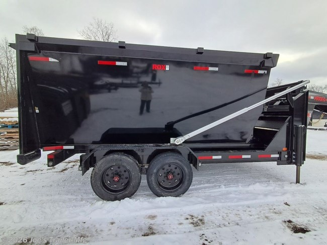 2026 MAXX-D ROX ROXB14-041548