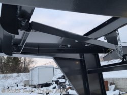 Stock Image for 2026 MAXX-D LKX10240 (options and colors may vary)