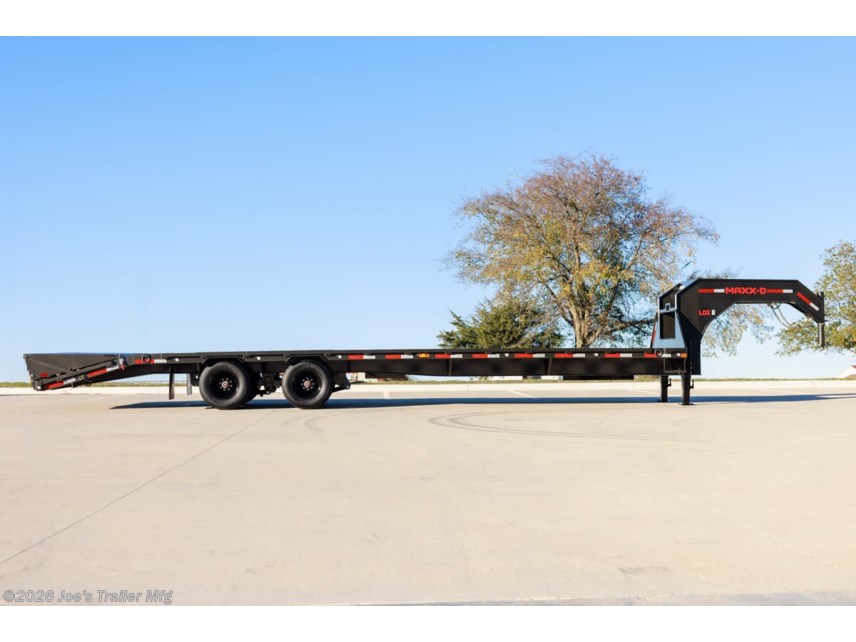 New 2026 MAXX-D LDX LDX10232-088752 available in Clarklake, Michigan