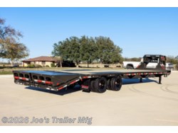 2026 LDX LDX10232-088752 by MAXX-D from Joe's Trailer Mfg in Clarklake, Michigan