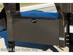 New 2026 MAXX-D LDX LDX10232-088752 available in Clarklake, Michigan