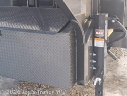 New 2026 MAXX-D DSX DSX8320G-083987 available in Clarklake, Michigan